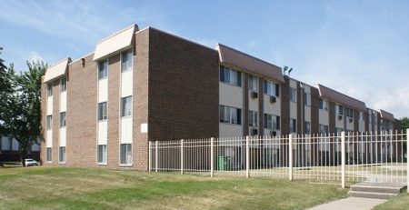 900 Units in Gary Indiana - Concord-Commons-Section-8-HAP-Contract-Gary-Indiana