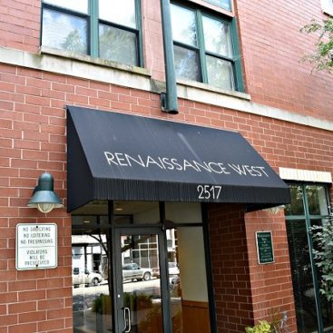 Renaissance West-LIHTC-Section 42-Chicago-Illinois