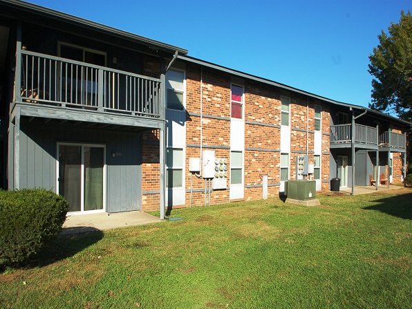 Section 8 Kentucky