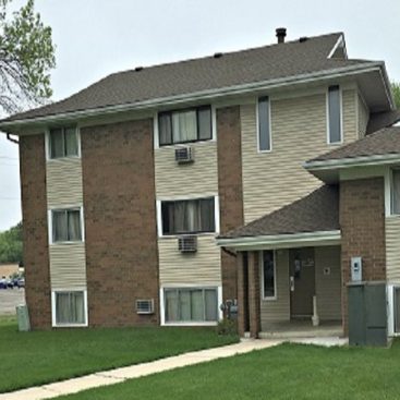 Western Manor-Section 8-HAP Contract-HUD 236-Austin-Minnesota