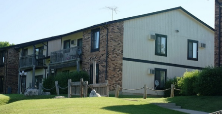 Conventional Apartment Sale- Hawthorn Ridge - Section 8 - HAP Contract - Woodridge, Illinois