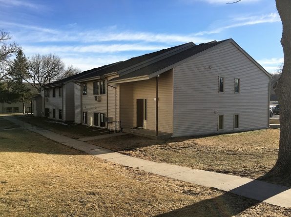 HUD-Financed-Hillside Manor-HUD Financed-New Ulm-Minnesota