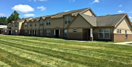 Low Income Housing Tax Credit Sale - Sun Valley-Section 42-LIHTC-Anderson-Indiana