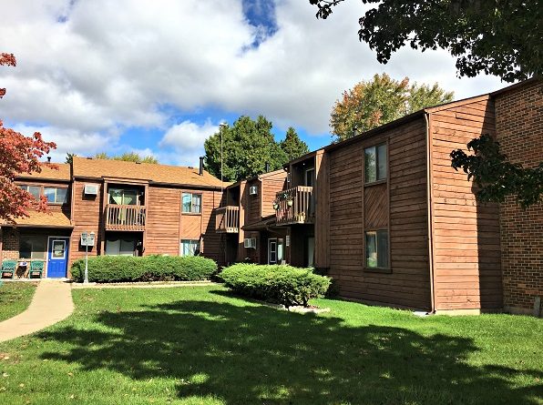Michigan HAP Property - Milan Village-Section 8- HAP Contract-Milan-Michigan