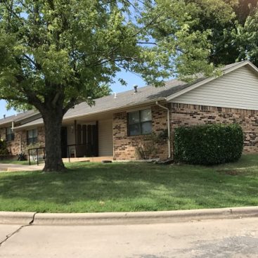 Eastbrook Apartments - Exception Rent HAP Contract - Section 8 - HAP - Cushing - Oklahoma