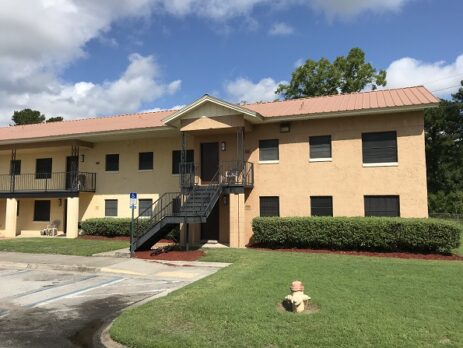 Florida Project-Based Section 8
