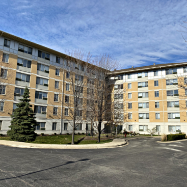 Riverwalk senior-120-unit LIHTC-Lyons Illinois