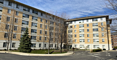 Riverwalk senior-120-unit LIHTC-Lyons Illinois