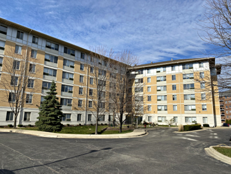 Riverwalk senior-120-unit LIHTC-Lyons Illinois