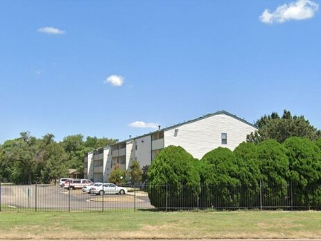 greenway park-senior hap-wichita kansas