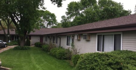 Western Illinois HAP Sale - Fieldcrest Apartments