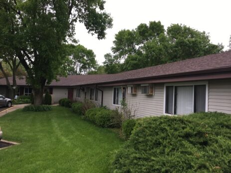 Western Illinois HAP Sale - Fieldcrest Apartments