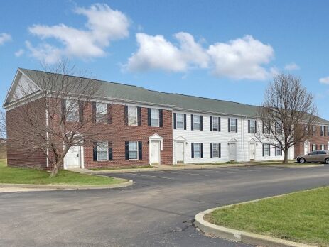 Chatham Crossing - 60 LIHTC Units