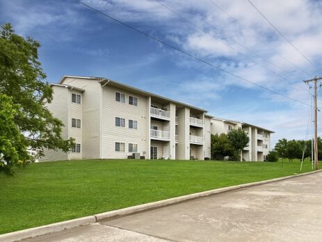 Tax Credit Sale - Lindens Apartments