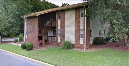 Hallmark at Greenwood-LIHTC Property-Greenwood-South Carolina