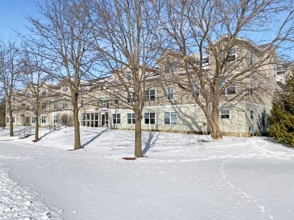 Burlington-LIHTC-Vermont Portfolio-Burlington-Saint Albans-Vermont