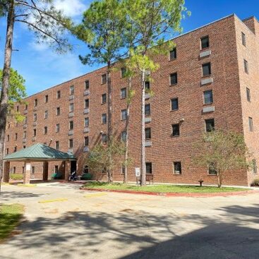 Our Lady of the Lake-Senior PRAC and 202 HAP-Baton Rouge-Louisanna-262units