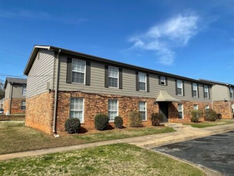 Heritage Apartments-HAP-Griffin-GA